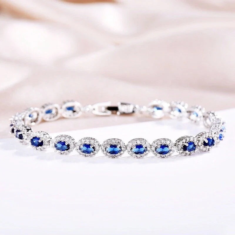 Sapphire Luxe – Timeless Elegance in Every Stone